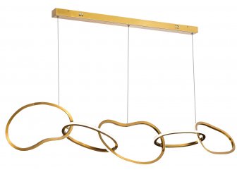 Подвесной светильник SL6505.203.50