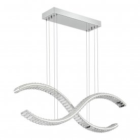 Подвесной светильник SL6206.103.44