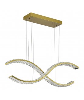 Подвесной светильник SL6206.303.44