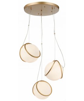 Подвесной светильник SL1181.353.03