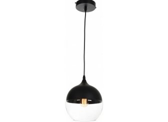 Подвесной светильник LDP 6805 BK+PR