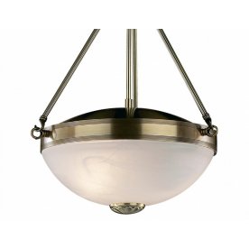 Подвесной светильник Alicante 1989/2