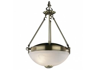 Подвесной светильник Alicante 1989/2