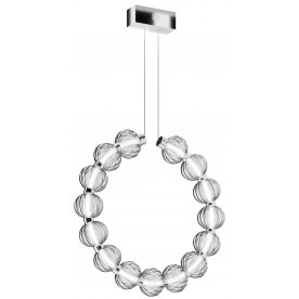 Подвесной светильник MOD555PL-L23CH4K