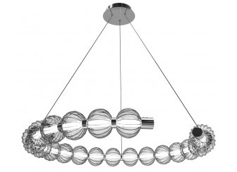 Подвесной светильник MOD555PL-L26CH5K