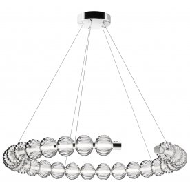 Подвесной светильник MOD555PL-L30CH4K