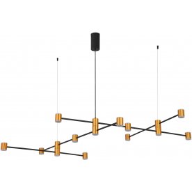 Подвесной светильник Anichita SL1596.423.22