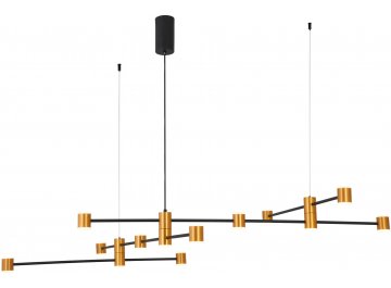 Светодиодный светильник Anichita SL1596.423.22