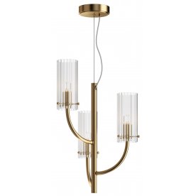 Подвесной светильник MOD223PL-03BS