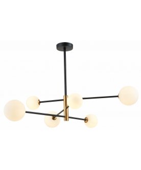 Подвесной светильник SLE220103-06