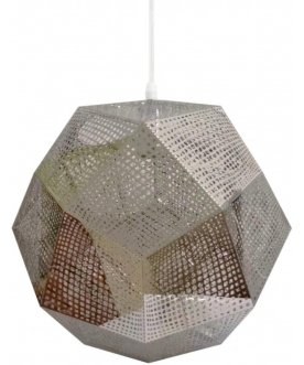 Светильник Ascona LDP 6849-320 CHR