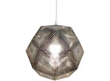 Подвесной светильник LDP 6849-320 CHR