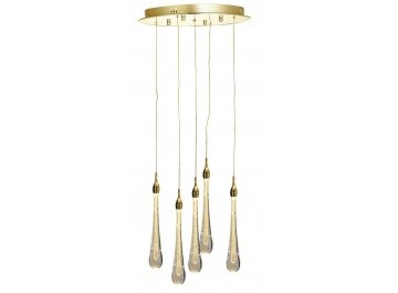 Подвесной светильник 07860-5A,33