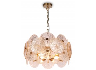 Подвесной светильник MOD007PL-08G