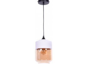 Подвесной светильник LDP 6807 WT+TEA