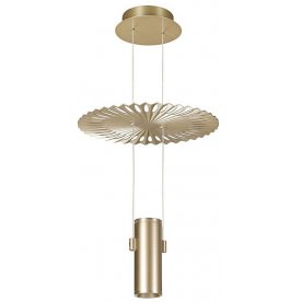 Подвесной светильник Astra 3856/2L