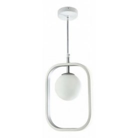 Подвесной светильник Avola MOD431-PL-01-WS