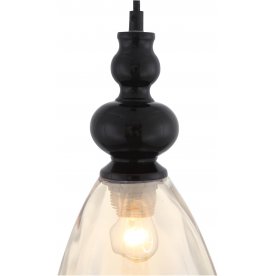 Подвесной светильник Bacineto SL374.303.01