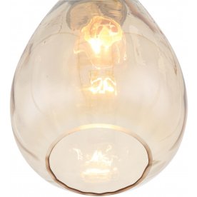 Подвесной светильник Bacineto SL374.303.01