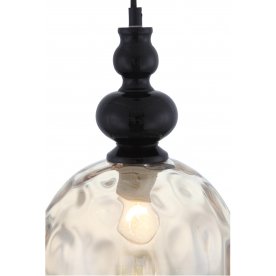 Подвесной светильник Bacineto SL374.313.01