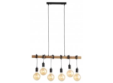 Подвесной светильник Bagetti SL1142.403.06