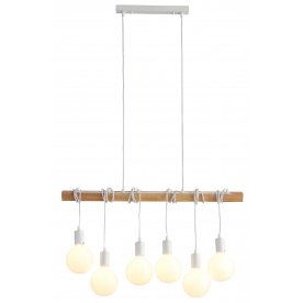 Подвесной светильник Bagetti SL1142.503.06