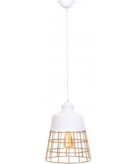 Подвесной светильник LDP 7933 WT