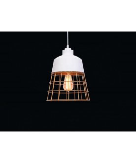 Подвесной светильник LDP 7933 WT