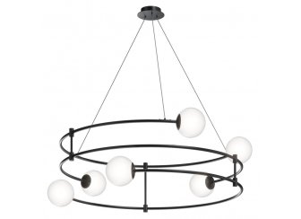 Подвесной светильник MOD317PL-06B