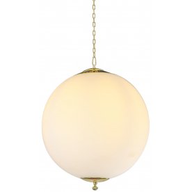 Подвесной светильник BallL1053-420