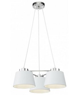 Светильник Barbara FR5004PL-03CH
