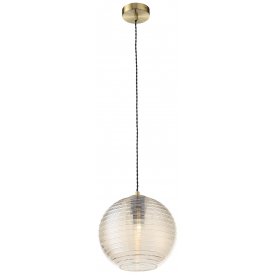 Подвесной светильник Barillo SL1051.303.01