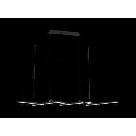 Подвесной светильник Basoni SL394.403.06