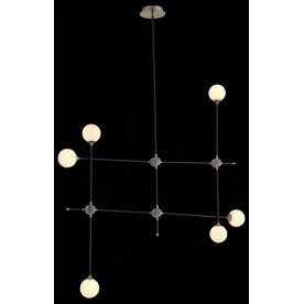 Подвесной светильник Bastoncino SL429.403.06