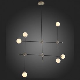 Подвесной светильник Bastoncino SL429.403.06