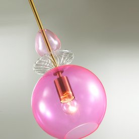 Подвесной светильник Bella 4649/1