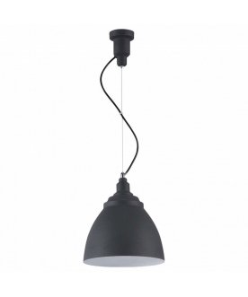 Подвесной светильник Bellevue P534PL-01B