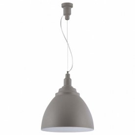 Подвесной светильник Bellevue P535PL-01GR