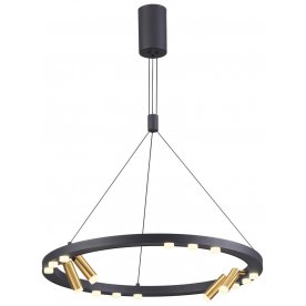 Подвесной светильник Beveren 3918/48L