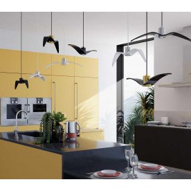 Подвесной светильник 4900/1A