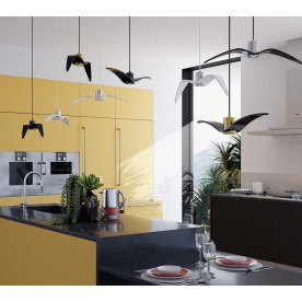 Подвесной светильник 4900/1C