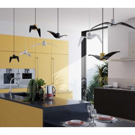 Подвесной светильник 4901/1A