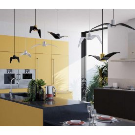 Подвесной светильник 4901/1C