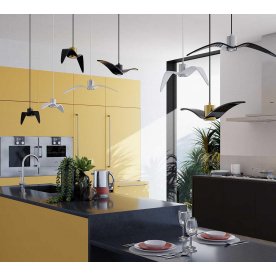 Подвесной светильник 4903/1C