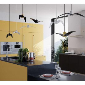 Подвесной светильник 4904/1A