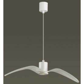 Подвесной светильник 4904/1B