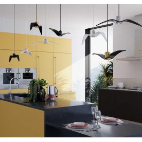 Подвесной светильник 4904/1C