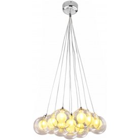 Подвесной светильник Bocci2063-350-CL10