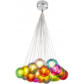 Подвесной светильник Bocci2063-650-CF19