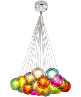 Подвесной светильник Bocci2063-650-CF19